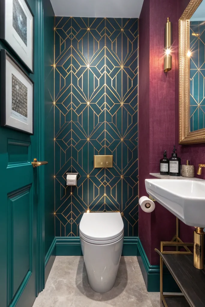 15 Must-Try Over-the-Toilet Decor Ideas to Refresh Your Bathroom 10 fg 9 1