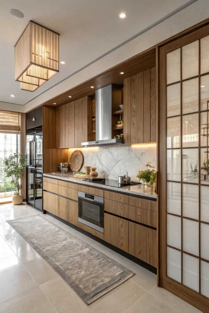14 Kitchen Design Inspirations You’ll Want to Try 12 md 11