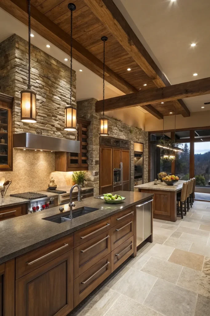 14 Kitchen Design Inspirations You’ll Want to Try 14 md 13