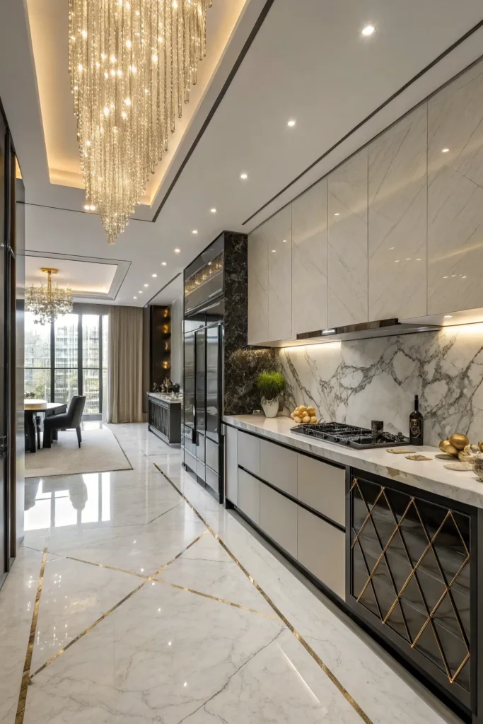 14 Kitchen Design Inspirations You’ll Want to Try 15 md 14