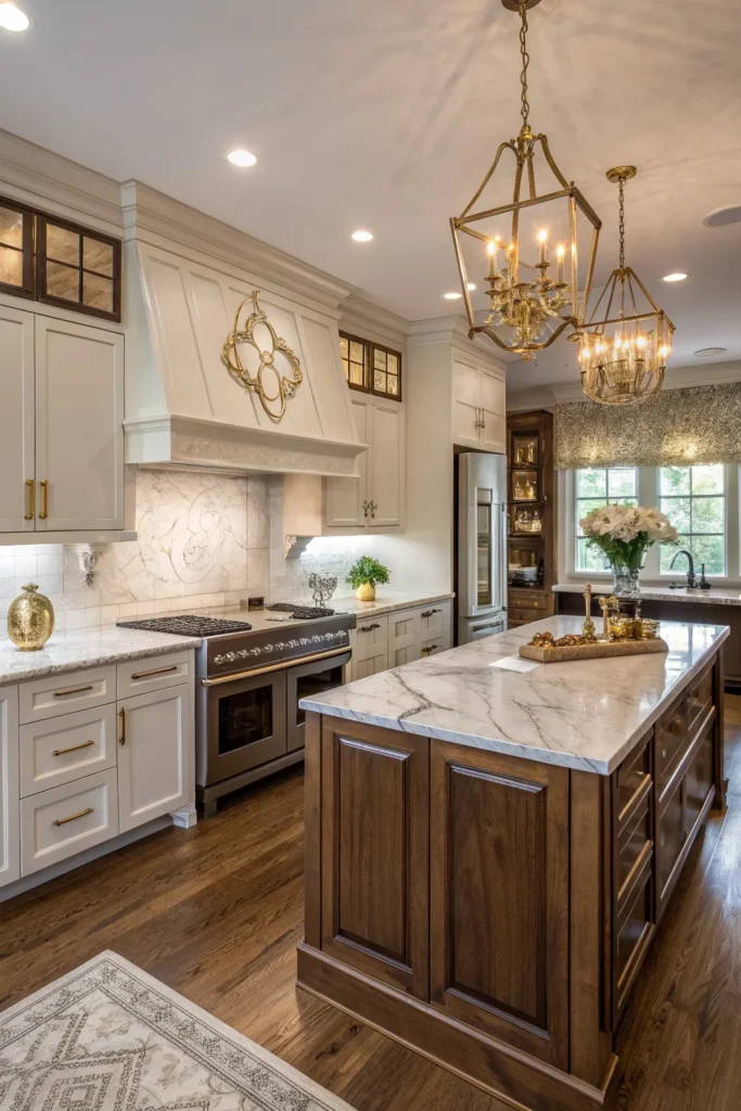 14 Kitchen Design Inspirations You’ll Want to Try 3 md 2