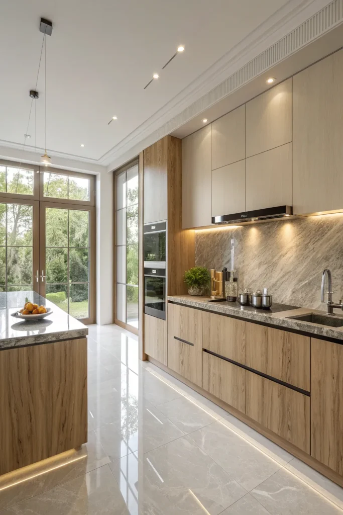 14 Kitchen Design Inspirations You’ll Want to Try 4 md 3