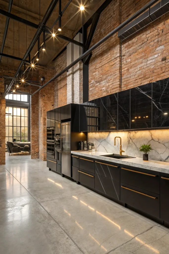 14 Kitchen Design Inspirations You’ll Want to Try 5 md 4