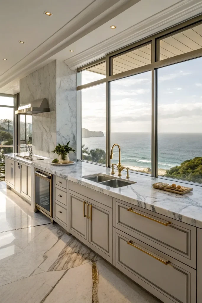 14 Kitchen Design Inspirations You’ll Want to Try 6 md 5