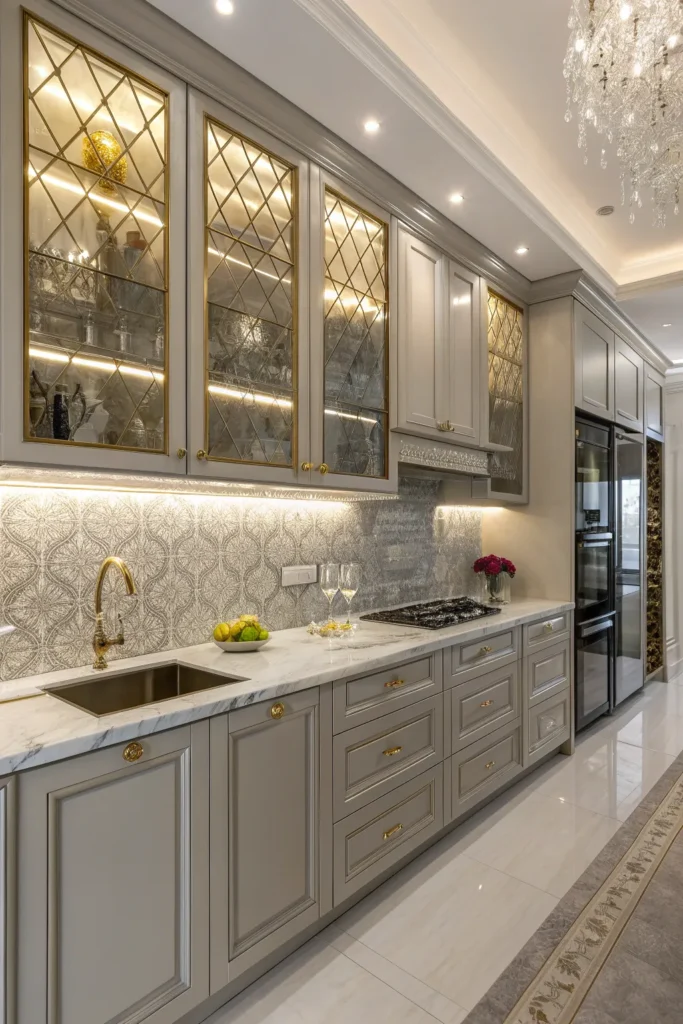 14 Kitchen Design Inspirations You’ll Want to Try 7 md 6