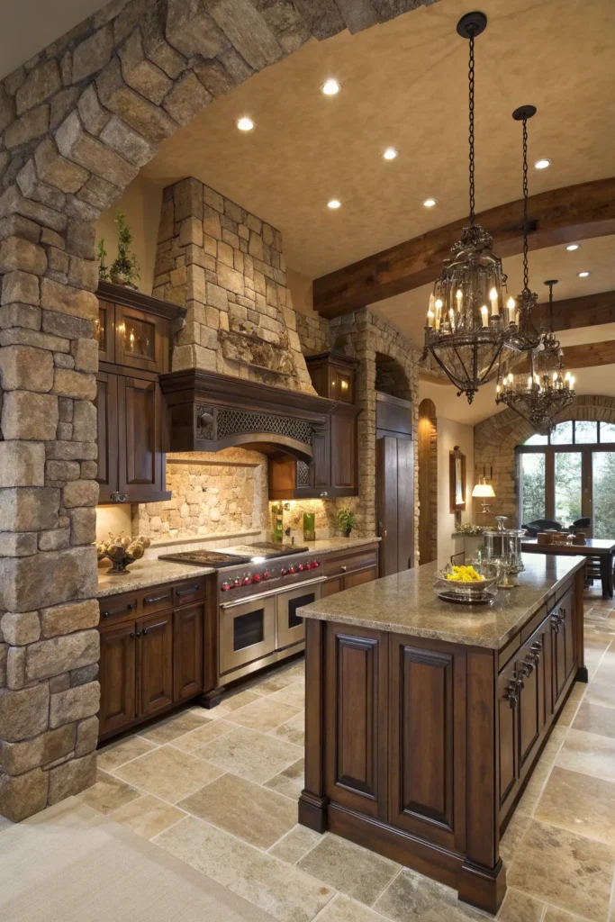 14 Kitchen Design Inspirations You’ll Want to Try 8 md 7