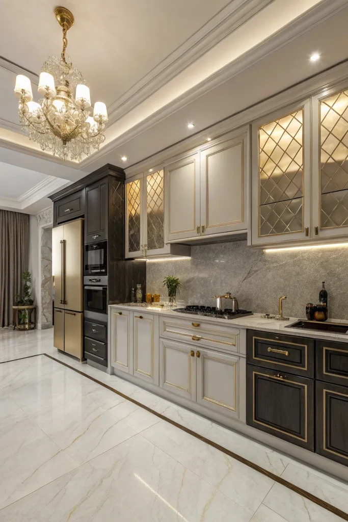 14 Kitchen Design Inspirations You’ll Want to Try 9 md 8