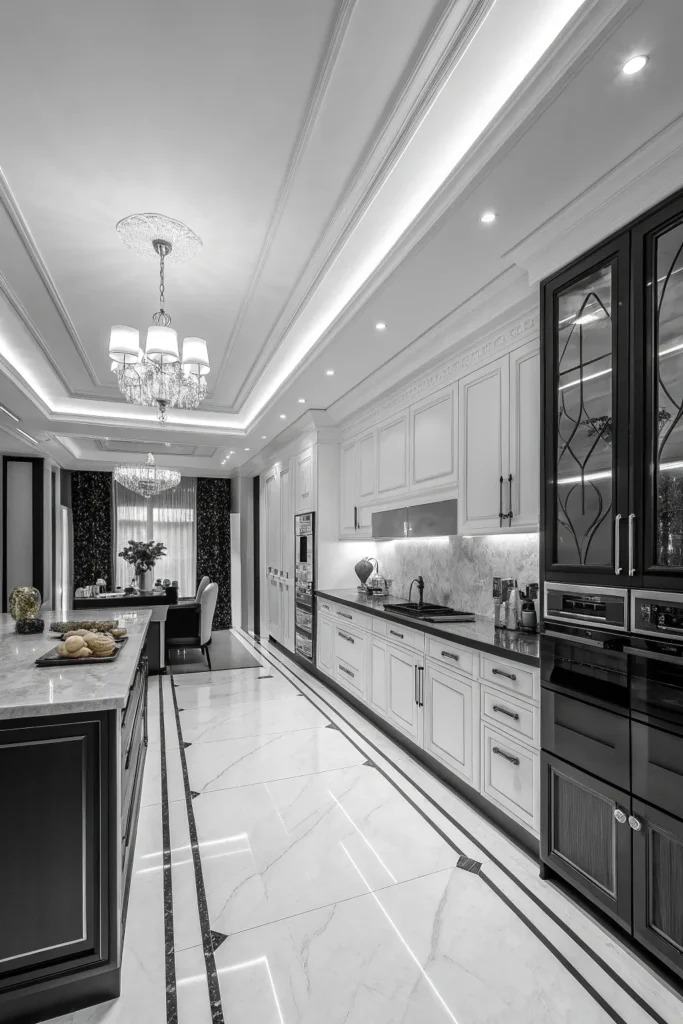 14 Kitchen Design Inspirations You’ll Want to Try 10 md 9