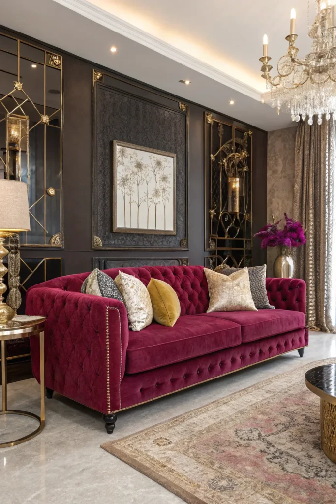 14 Bold Baddie Living Room Ideas 2 vs 1