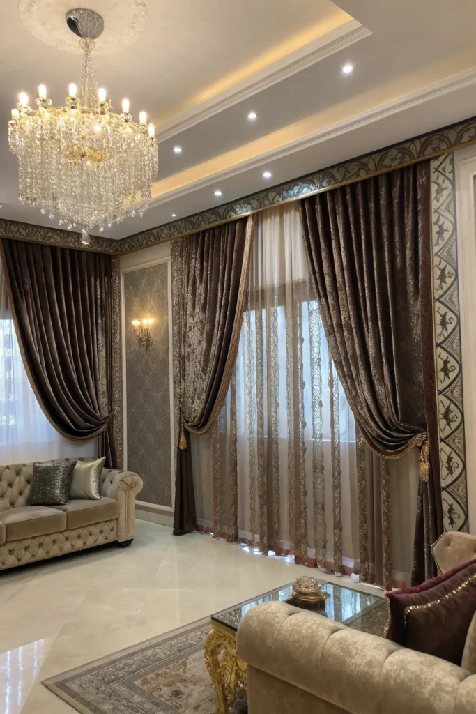 14 Bold Baddie Living Room Ideas 13 vs 12