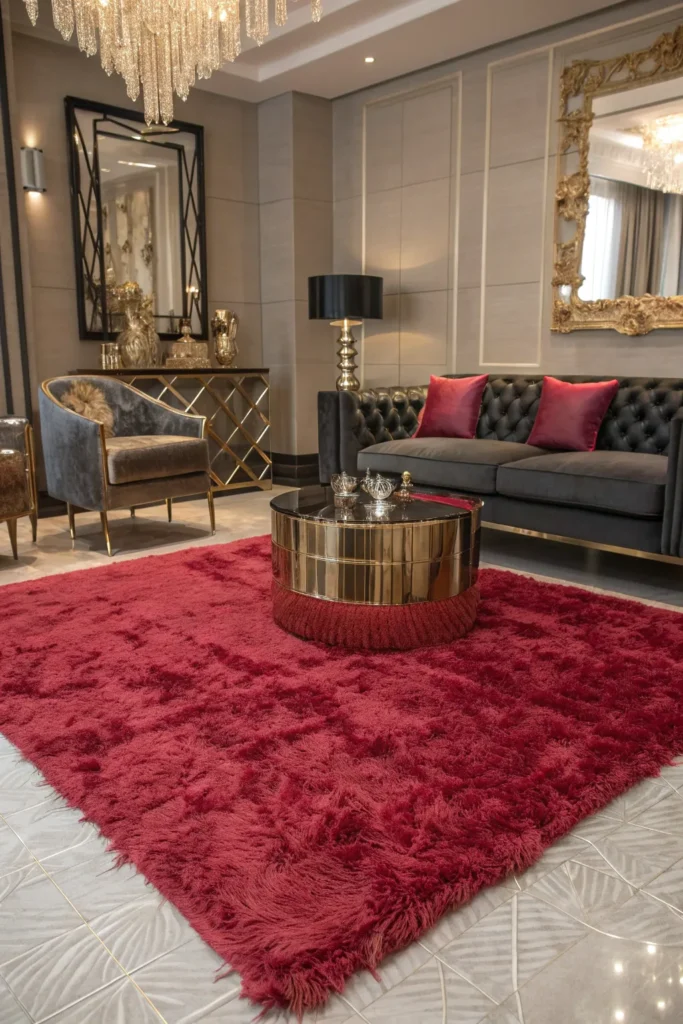 14 Bold Baddie Living Room Ideas 14 vs 13