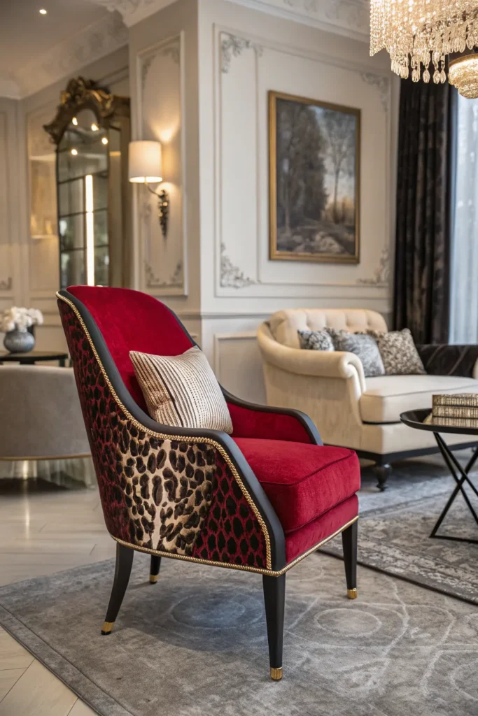 14 Bold Baddie Living Room Ideas 15 vs 14