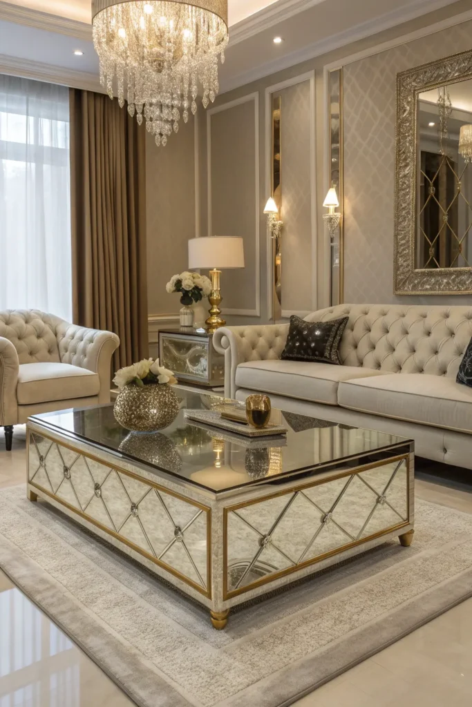 14 Bold Baddie Living Room Ideas 7 vs 6