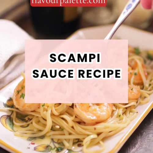 Scampi Sauce Recipe 3 Lemon 10 2