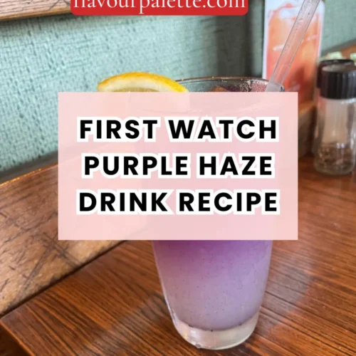 First Watch Purple Haze Drink Recipe 3 Lemon 35 1