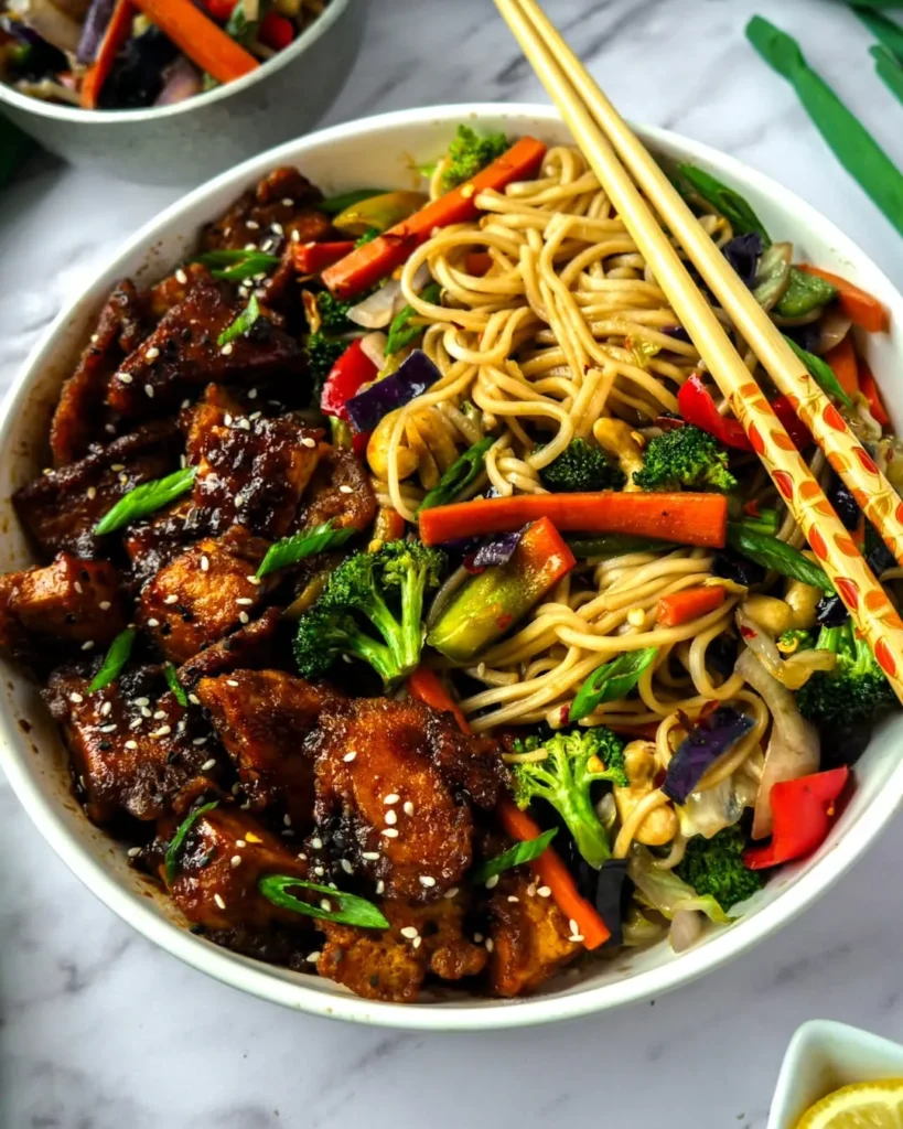 Easy Gochujang Broccoli 2 keep 55