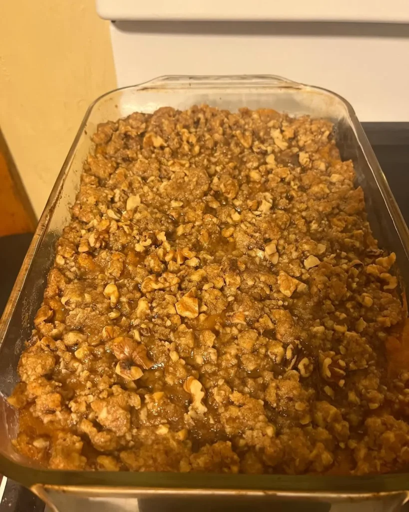The Recipe for Ruth’s Chris Sweet Potato Casserole Just Can’t Be Beat 2 keep 56