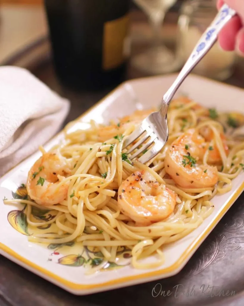 Scampi Sauce Recipe 2 keep 9 2