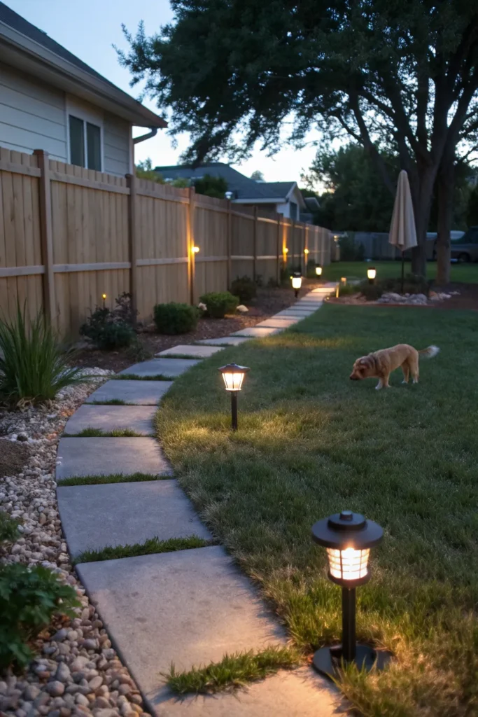 15 Dog-Friendly Backyard Ideas for a Happy, Safe Outdoor Space 14 kn 13