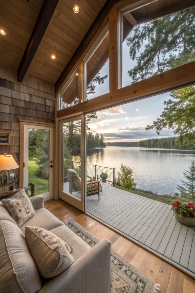 15 Luxury Tiny Homes for Stylish Small Space Living 14 rh 13