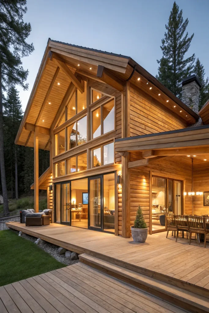 15 Luxury Tiny Homes for Stylish Small Space Living 16 rh 15