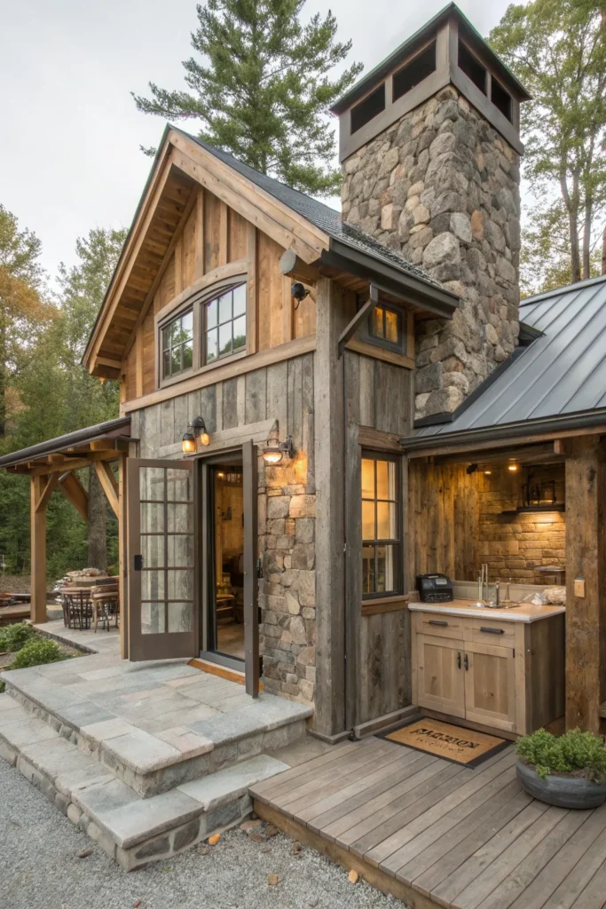 15 Luxury Tiny Homes for Stylish Small Space Living 4 rh 3