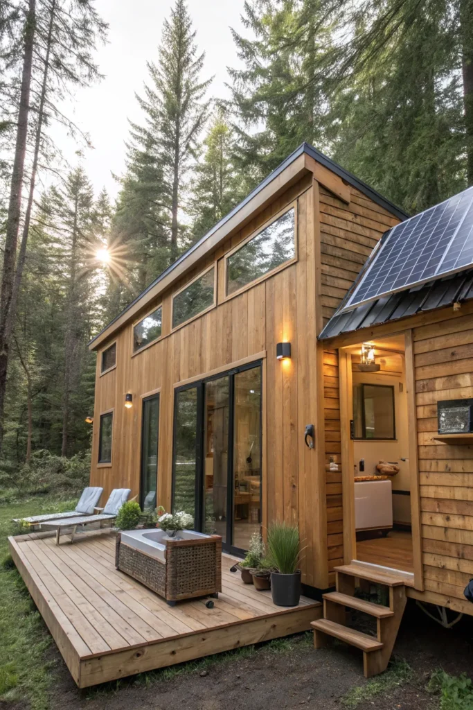 15 Luxury Tiny Homes for Stylish Small Space Living 5 rh 4