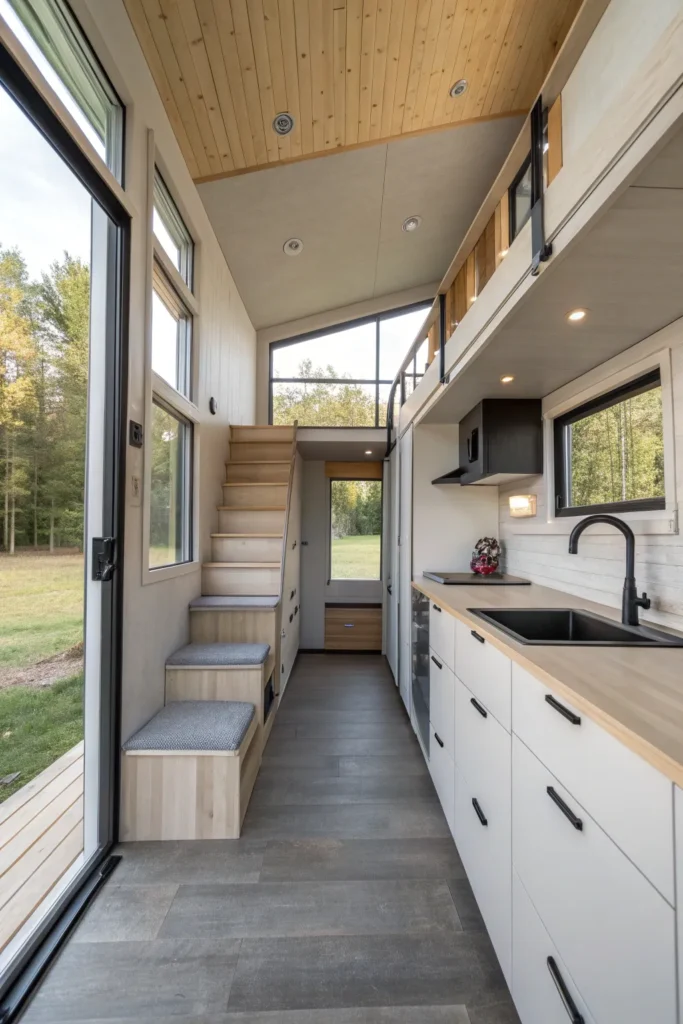 15 Tiny House Designs to Spark Your Imagination 3 ta 2