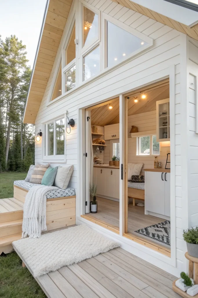 15 Tiny House Designs to Spark Your Imagination 6 ta 5