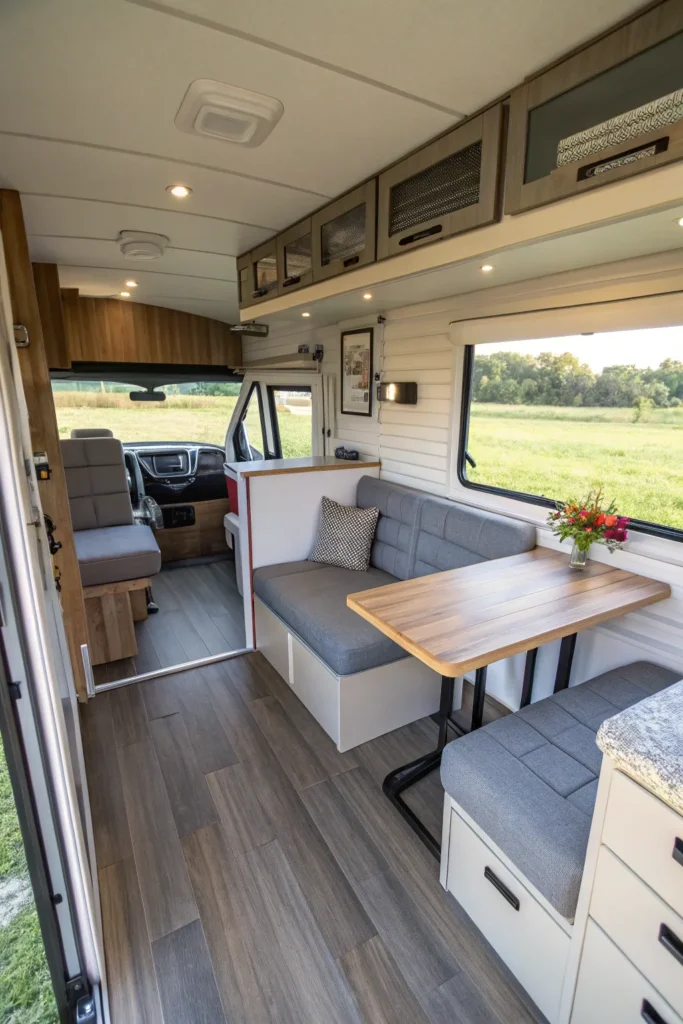 15 Tiny House Designs to Spark Your Imagination 8 ta 7