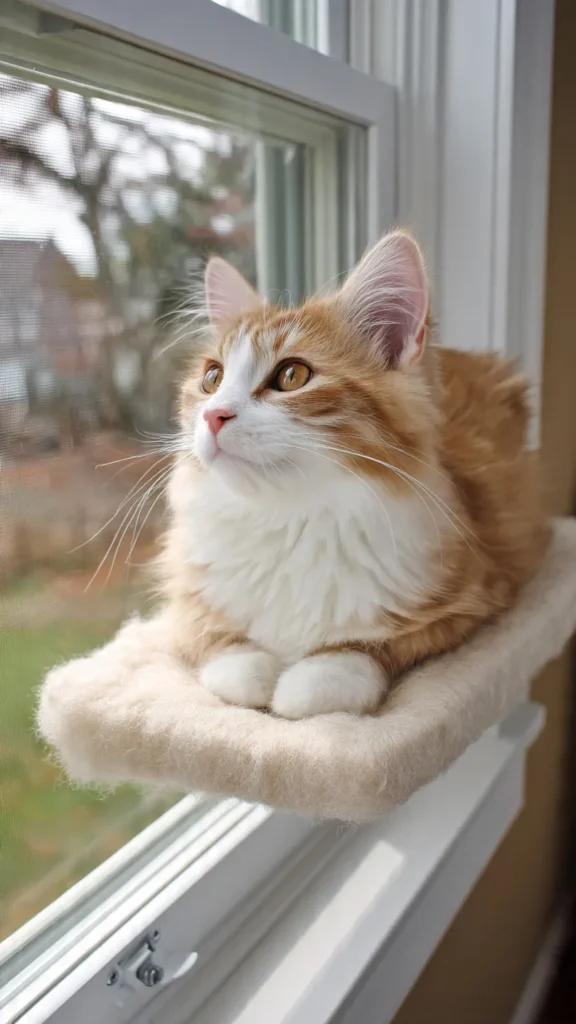 15 Vertical Cat Playground Ideas for Apartments 4 fv3 1