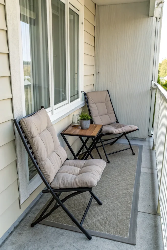 15 Small Porch Decorating Ideas on a Budget 3 hg 2