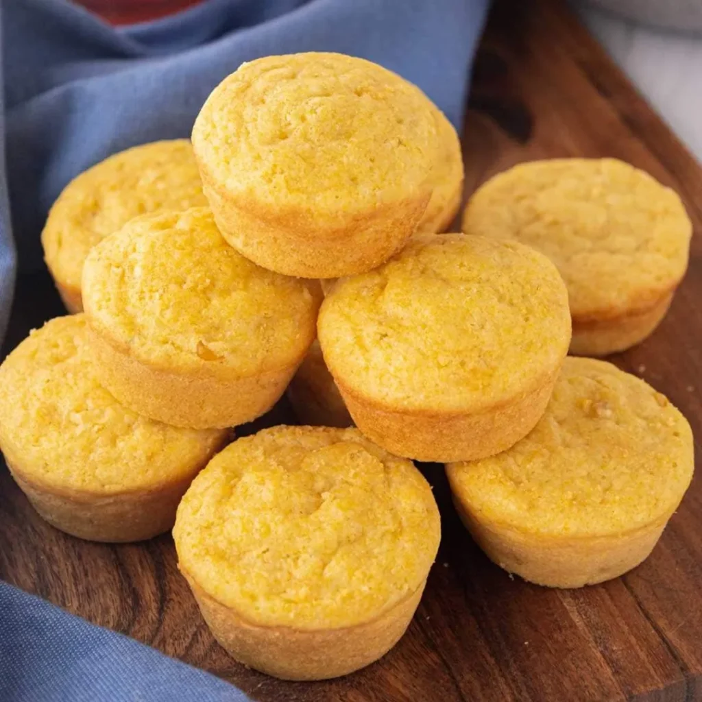 Dunkin’ Donuts Corn Muffin Recipe 2 keep 23 2