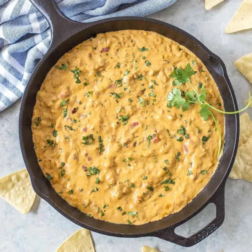 Buffalo Wild Wings Chili Con Queso Recipe 2 keep 60