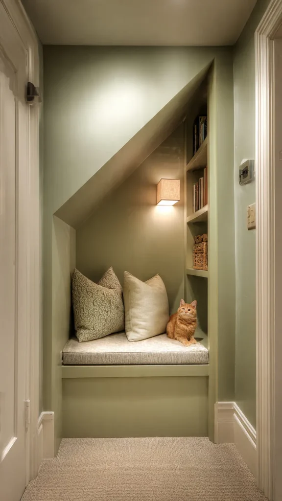 15 Modern Cat Room Ideas for Small Homes 3 tg2 1