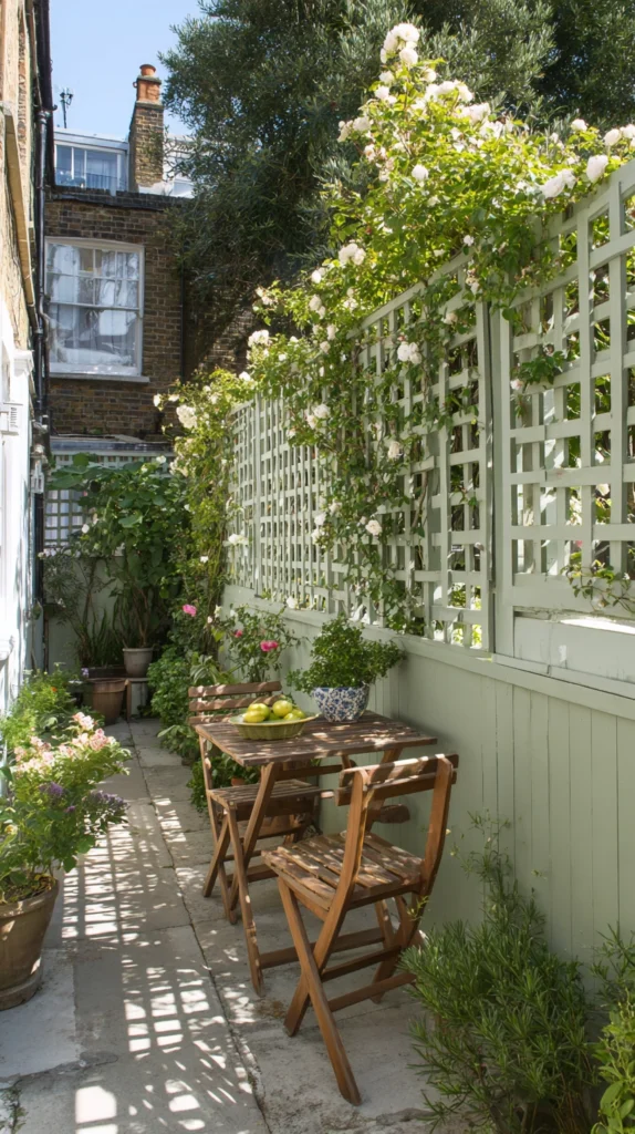 15 Elegant Garden Screen Ideas for a Stylish Outdoor Divide 2 bg 1