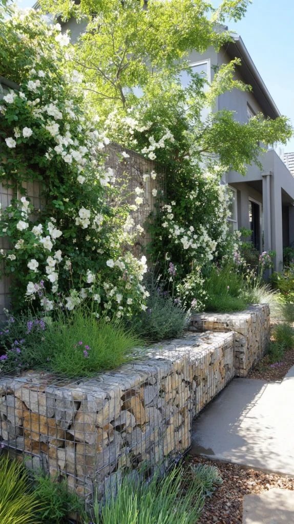 15 Elegant Garden Screen Ideas for a Stylish Outdoor Divide 7 bg 6