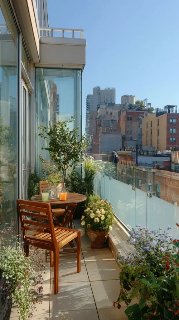 15 Elegant Garden Screen Ideas for a Stylish Outdoor Divide 10 bg 9