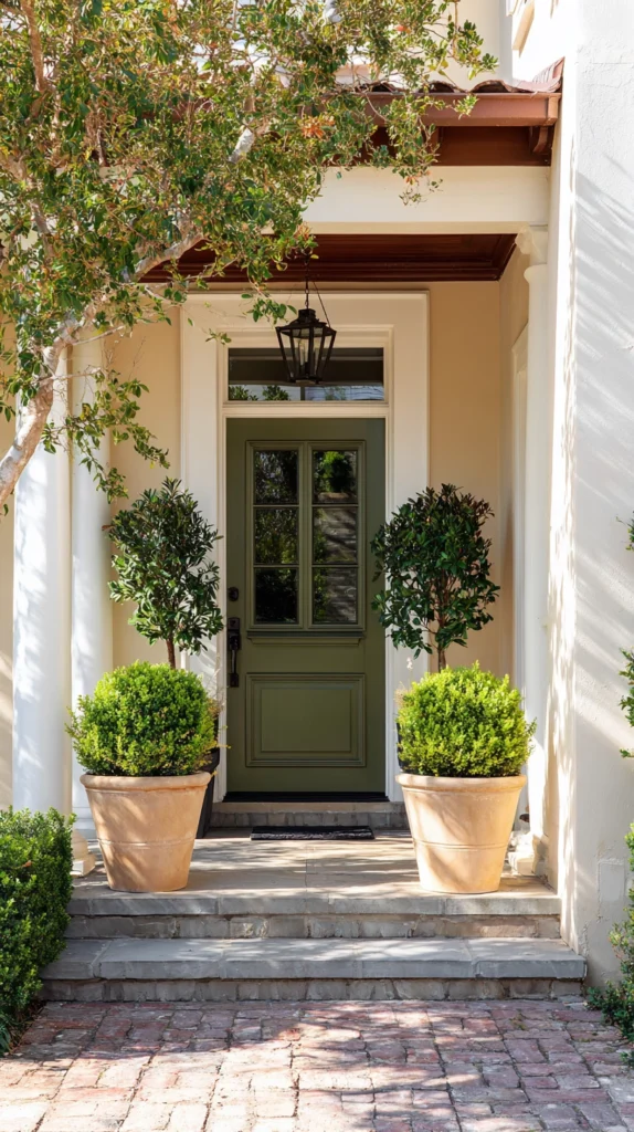 15 Small Porch Decor Ideas for Spring 3 cf 2