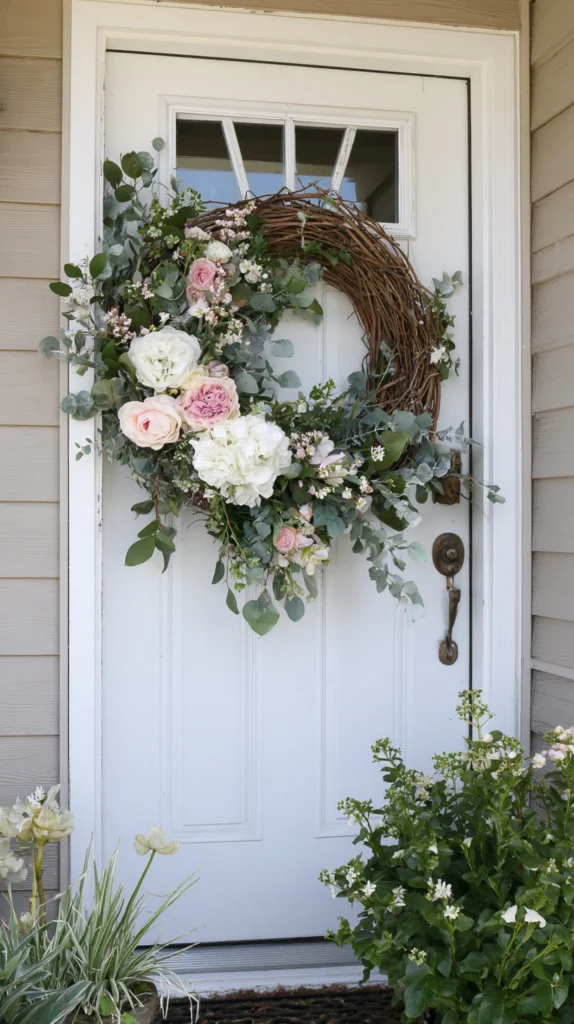 15 Small Porch Decor Ideas for Spring 4 cf 3