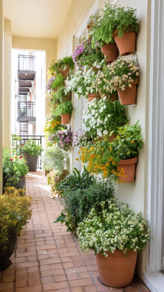 15 Small Porch Decor Ideas for Spring 6 cf 5