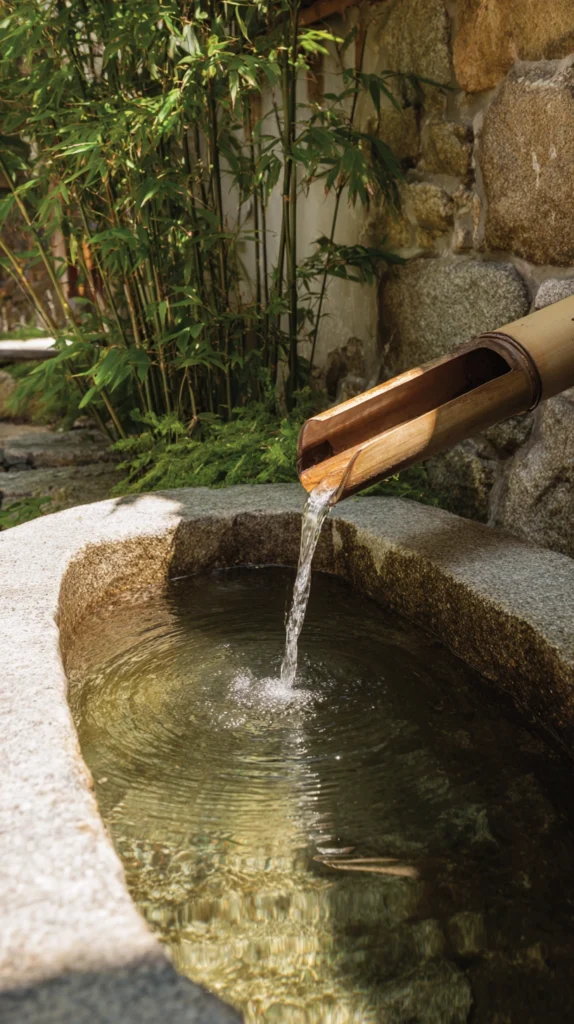 15 Rain Chain Ideas That Add Beauty to Your Exterior 3 cg 2