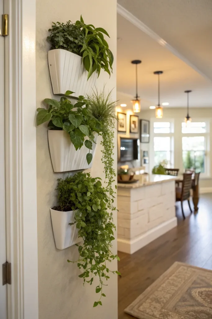 15 Corner Decor Ideas to Fill Empty Spaces 12 fv 11