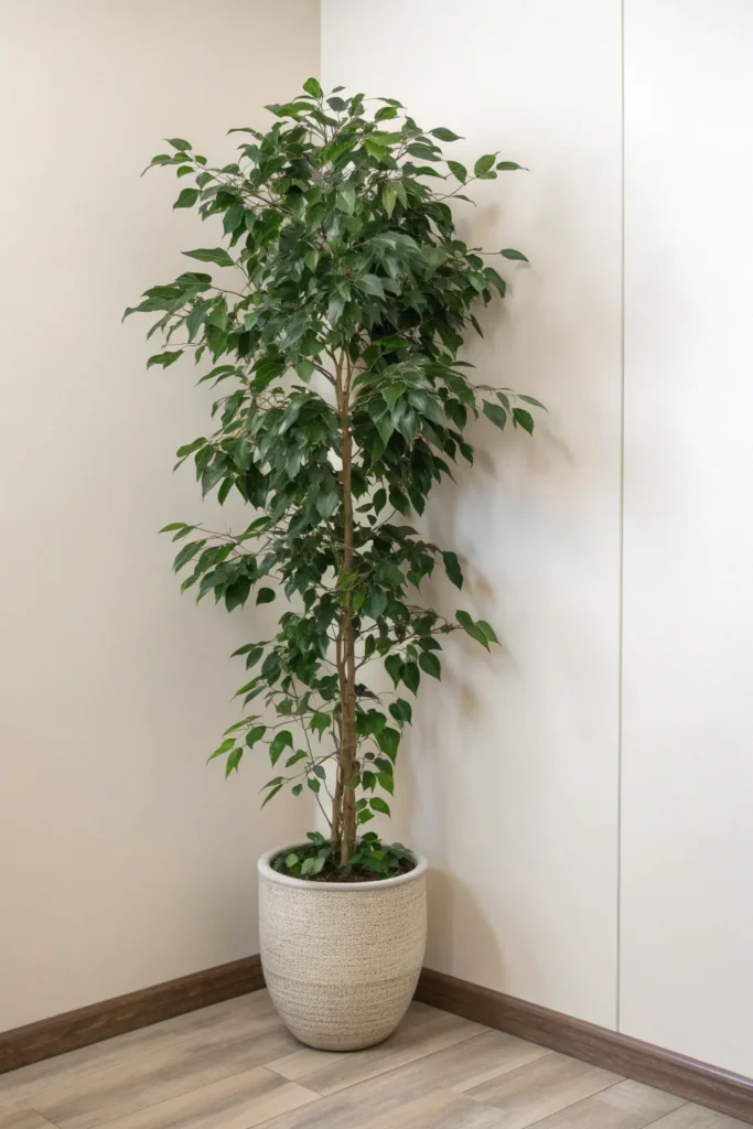 15 Corner Decor Ideas to Fill Empty Spaces 4 fv 3