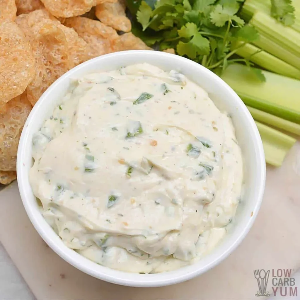 Chuy's Jalapeño Ranch Recipe: The Legendary Creamy Dip 2 keep 16
