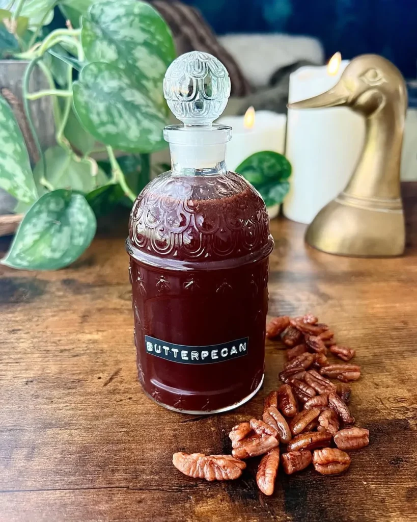 Dunkin’ Butter Pecan Syrup Recipe (Copycat) 2 keep 28