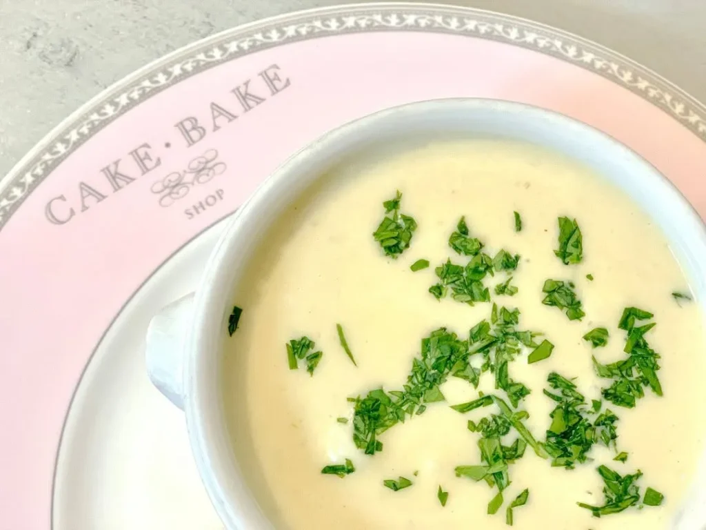 Neiman Marcus Chicken Velvet Soup Recipe: Silky Elegance in Every Spoonful 2 keep 32