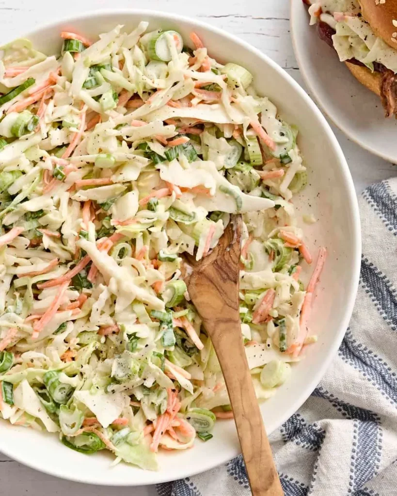 Primanti Brothers Coleslaw Copycat Recipe 2 keep 43