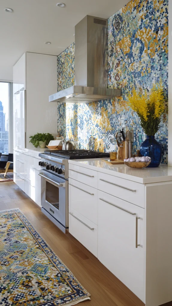 15 Bold Kitchen Makeovers for Women's Day: Reclaiming the Heart of the Home 12 kh 11