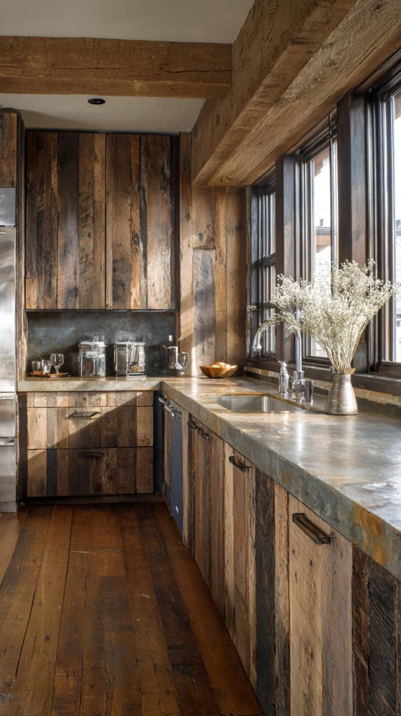 15 Bold Kitchen Makeovers for Women's Day: Reclaiming the Heart of the Home 13 kh 12